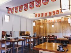 大堂-垚慈居素食(华发新城店)