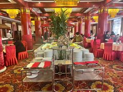 -北京前门建国饭店