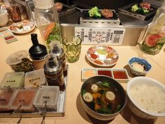 -肉肉大米(金虹桥店)