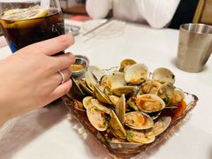 -白仁仔· 活烤海鲜 宵夜(豫园店)