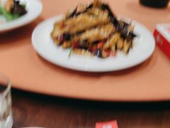 -双合园·海鲜水饺青岛菜(九水东路店)