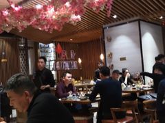 大堂-和悦日料(雅颂庭店)