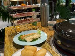 -春润大地海南椰子鸡(沙井京基百纳广场店)