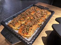 -烤匠麻辣烤鱼(重庆万象城店)