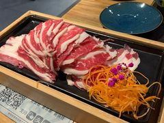 -湊湊火锅·茶憩(东城万达店)