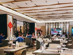 大堂-安蒂娅·海鲜自助餐厅(安蒂娅美兰酒店)
