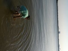 -柳湖沙月沙滩公园