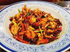 -陆小凤四川料理(北京路店)