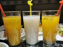 -斗牛士牛排餐厅(嘉里汇店)