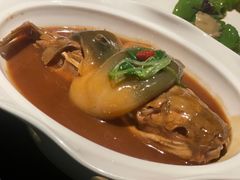 -肆月河豚·淮扬菜·湘菜(华天店)