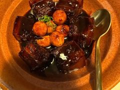 -荷风细雨·中国茶宴(碧云店)