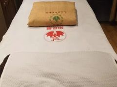 -知足堂养生会所(碑亭巷店)