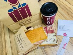 -COSTA COFFEE(西贸凯德晶品4层2店)