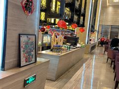 -廊坊固安福朋喜来登酒店