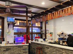 -长人馄饨铺(解放街店)
