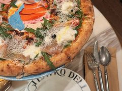 -IL TEATRO 精品意大利餐厅