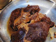 -朴安胖·韩国烤肉(沈阳店)