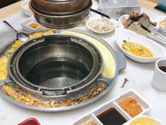 -韩宫宴烤肉·料理(青浦宝龙店)