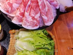 -珮姐老火锅(鄞州印象城店)