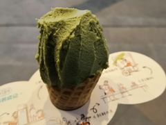-野人先生现做冰淇淋(北京顺义祥云小镇店)