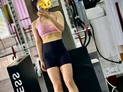 -GYMPLUS私教健身会馆(大悦城店)