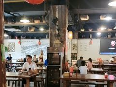 -老横泾面馆(吴中横泾店)