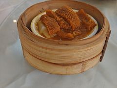 -馨越楼·点心·粤菜(赤坎店)