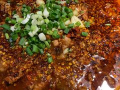 -胡马八破·川菜小馆(高新万达店)