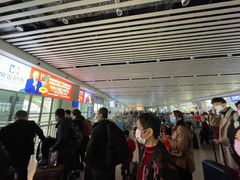-莆田站