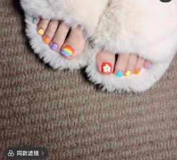 -妙睫屋日式美甲美睫