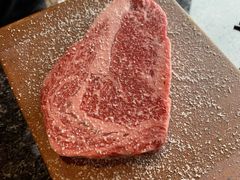 肋眼牛排-老乾杯和牛烧肉(王府中环店)