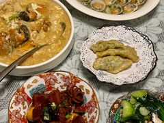 -熠盛·本帮菜Bistro(永嘉路店)