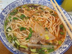 -马记伊源斋涮肉·清真菜(潘家园古玩市场店)