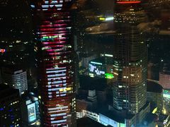 -金陵饭店 56F 家·海鲜火锅餐厅