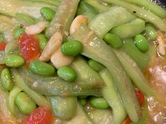 -大秦地·西北菜(纬四路店)