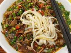 -肆姐面粉馆(坡子街店)