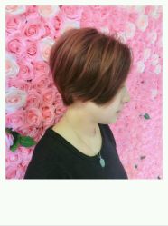 -BM SALON