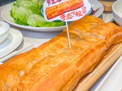 -滋粥楼·顺德菜(番禺广场总店)