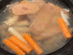 -同仁四季椰子鸡(无锡滨湖万象汇店)