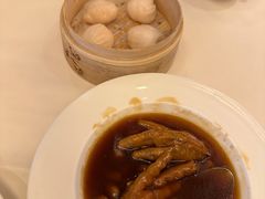 -利苑酒家(合景国际金融广场店)