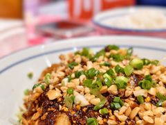 -荆九爷爆炒桥头三嫩(夫子庙店)