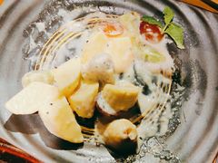 -黑牛の店·和牛烧肉(石家庄万象城店)