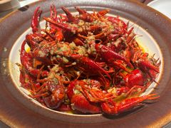 -椒爱水煮鱼川菜(CBD万达店)