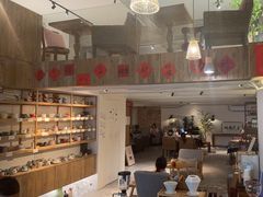 -城南花开咖啡(稻花村店)