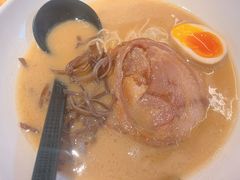 -豚一拉麺(花城汇南区店)