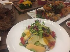 -5号公路餐厅(曼哈顿店)