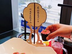 -馋遇江南·精致湖景雅宴(东方之门店)