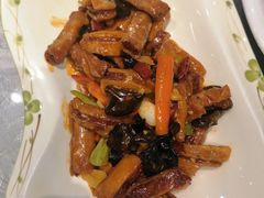 -伊和园清真餐饮