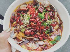 -降龙爪爪(建设路1店)