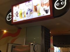 -CoCo都可(虹口龙之梦店)